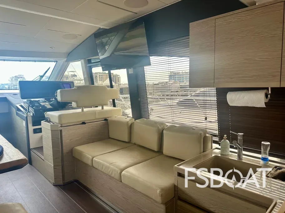 2023 Greenline 45 Fly - Media 9