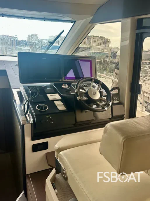 2023 Greenline 45 Fly - Media 11