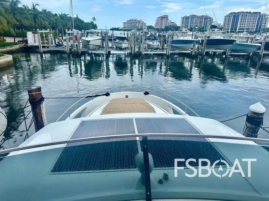 2023 Greenline 45 Fly - Media 20