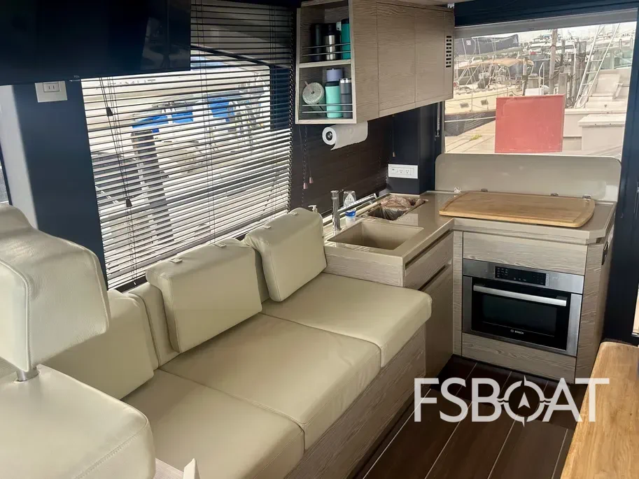 2023 Greenline 45 Fly - Media 10