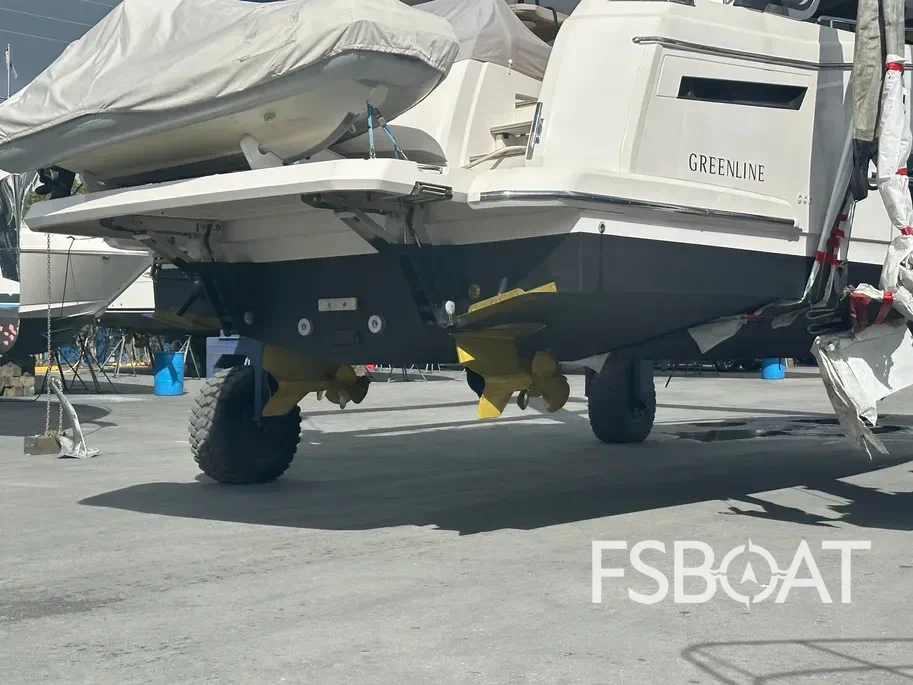 2023 Greenline 45 Fly - Media 2