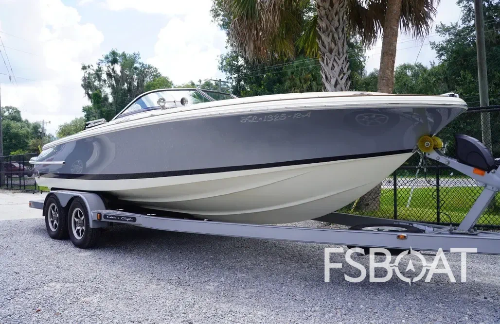 2015 Chris-Craft Launch 22 - Media 2