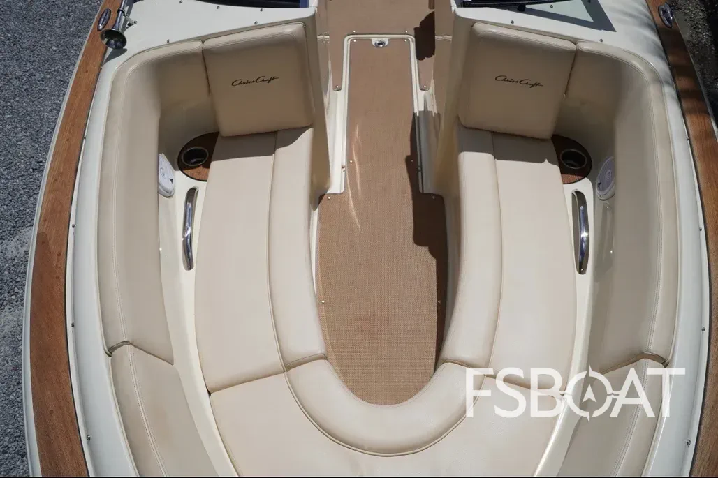 2015 Chris-Craft Launch 22 - Media 13