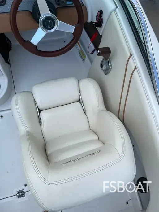 2007 Chris-Craft 20ft Runabout - Media 6