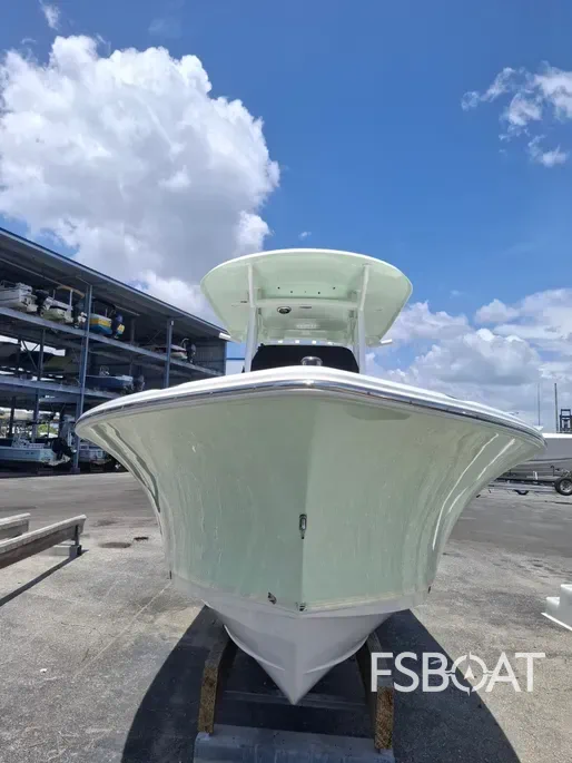 2017 Sea Hunt Ultra 235SE - Media 6