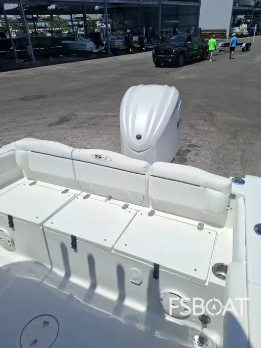 2017 Sea Hunt Ultra 235SE - Media 9