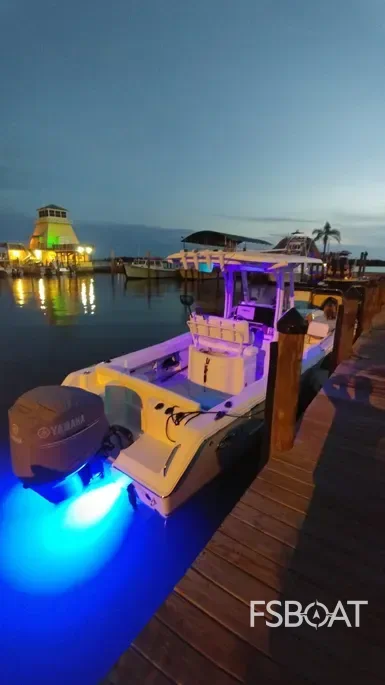 2017 Sea Hunt Ultra 235SE - Media 5