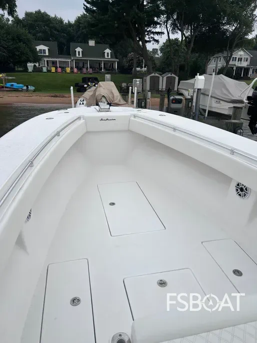 2011 SeaHunter 37T - Media 7