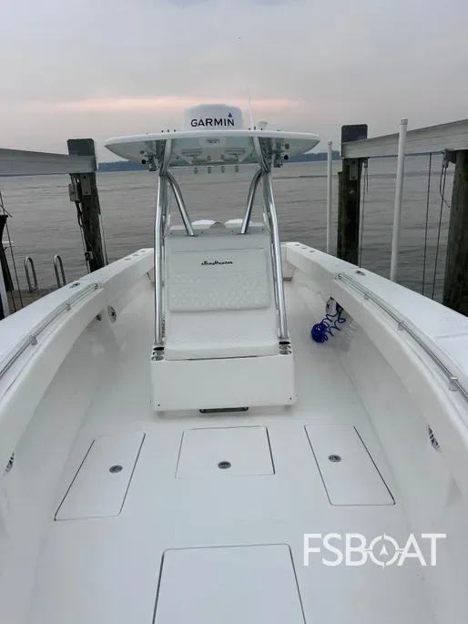 2011 SeaHunter 37T - Media 8