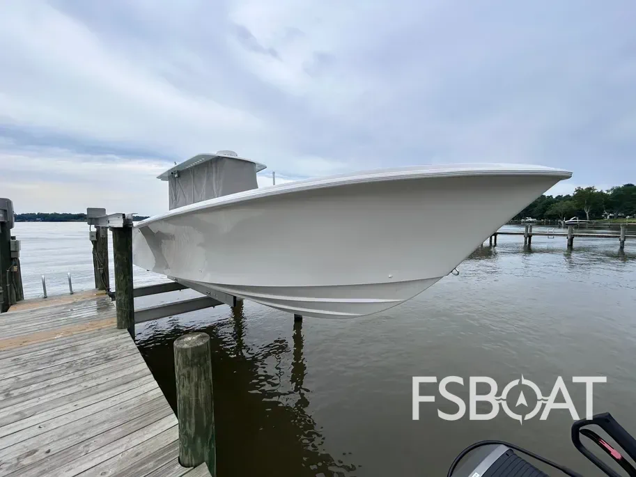 2011 SeaHunter 37T - Media 4