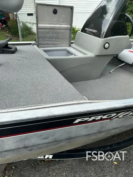 2015 Tracker Pro 160 - Media 11