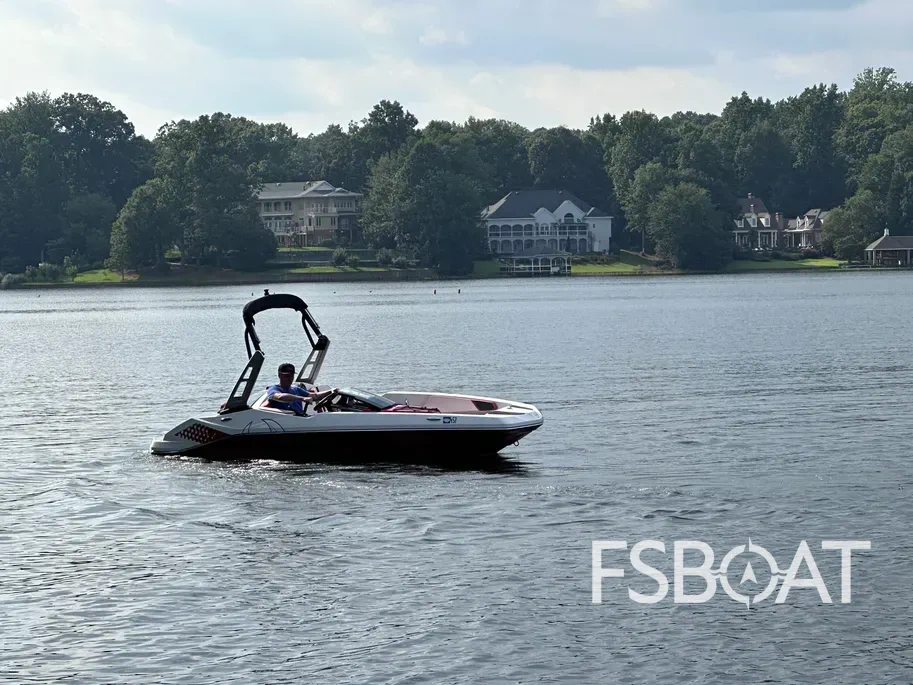 2022 Scarab SBI165 - Media 4