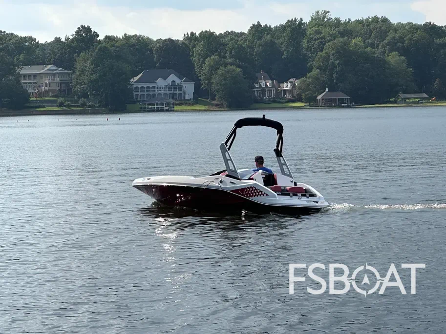 2022 Scarab SBI165 - Media 3