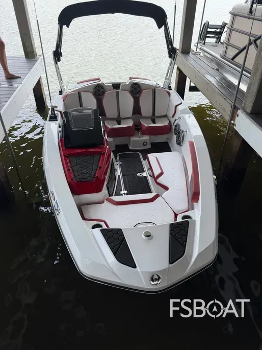 2022 Scarab SBI165 - Media 5