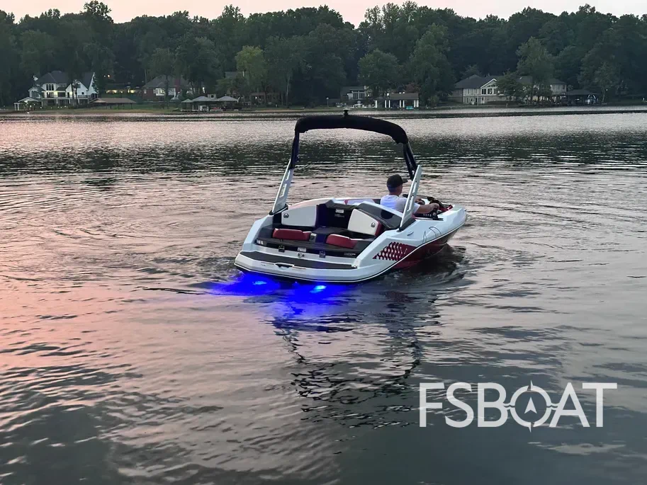 2022 Scarab SBI165 - Media 7