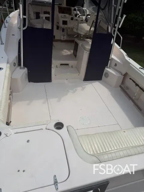 1998 Grady-White Marlin 300 - Media 6