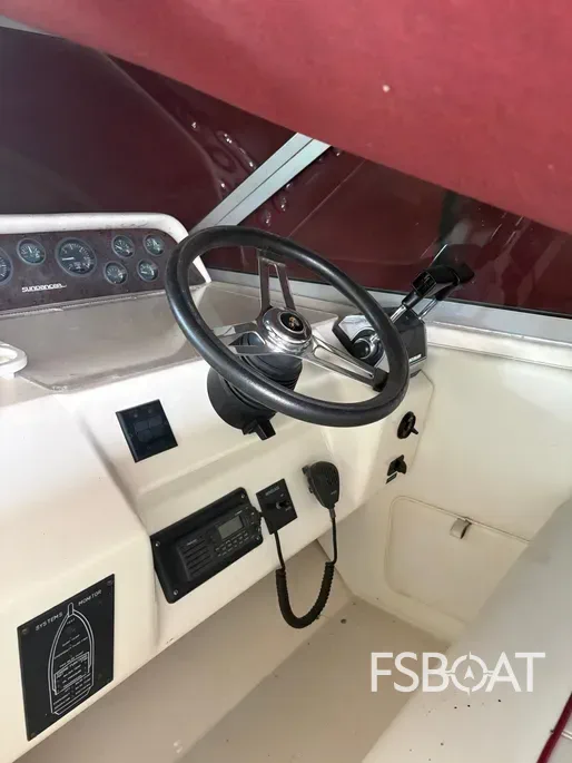 1996 Sea Ray 300 Sundancer - Media 11