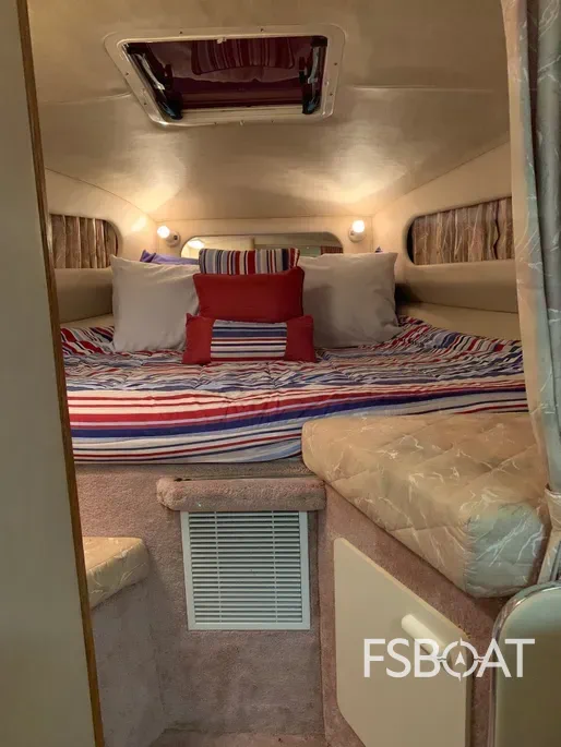 1996 Sea Ray 300 Sundancer - Media 5
