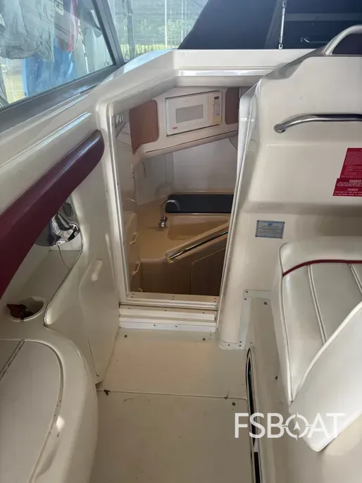 1996 Sea Ray 300 Sundancer - Media 9