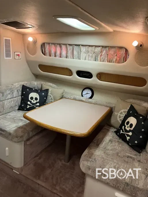 1996 Sea Ray 300 Sundancer - Media 3