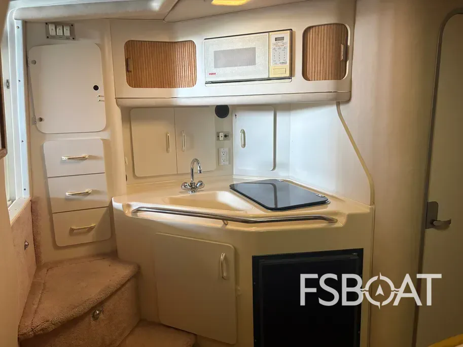 1996 Sea Ray 300 Sundancer - Media 7