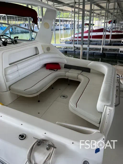 1996 Sea Ray 300 Sundancer - Media 4