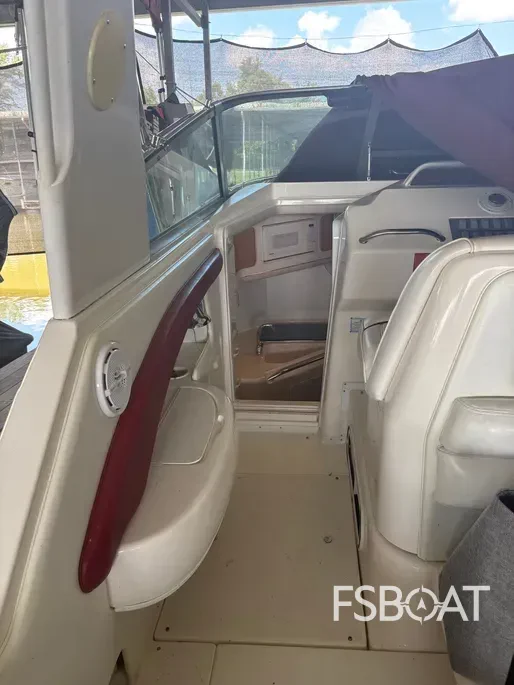1996 Sea Ray 300 Sundancer - Media 8