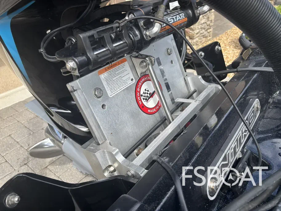 2019 Nitro Z18 - Media 6
