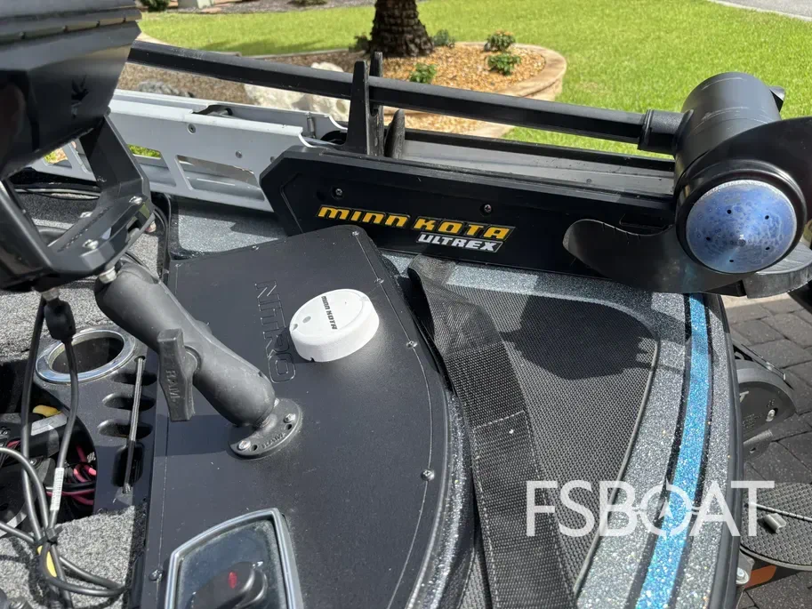 2019 Nitro Z18 - Media 4