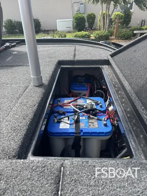 2019 Nitro Z18 - Media 7