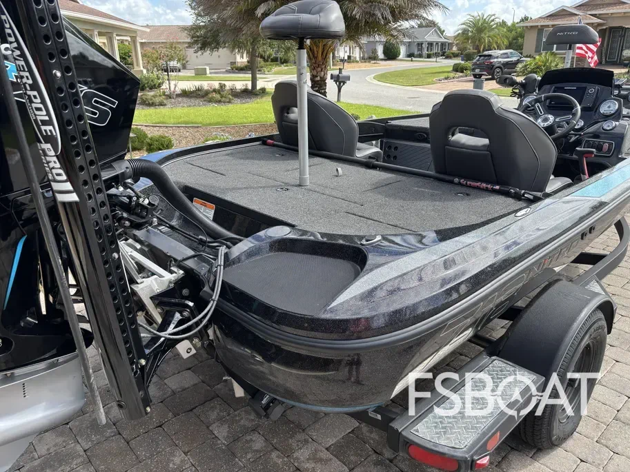 2019 Nitro Z18 - Media 5