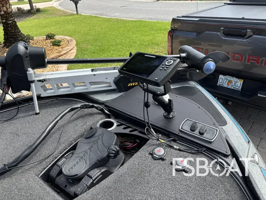2019 Nitro Z18 - Media 8
