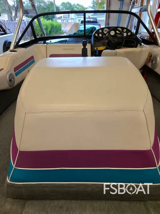 1994 Correct Craft Ski Nautique - Media 12