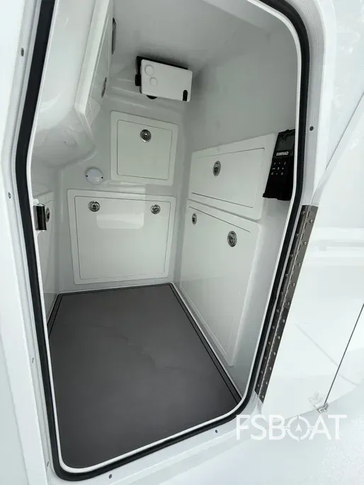 2025 Costa Custom Boats 264HC - Media 7