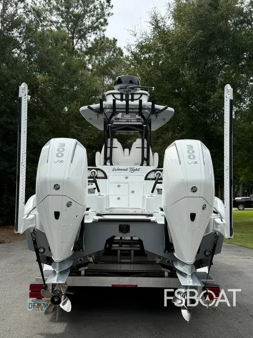 2025 Costa Custom Boats 264HC - Media 4
