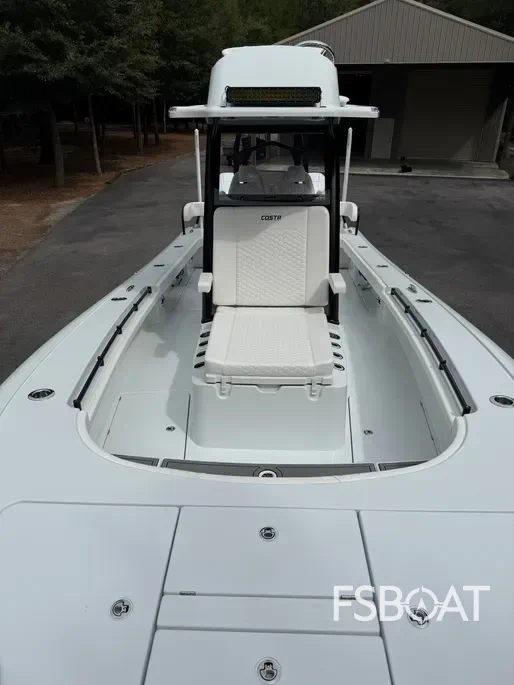 2025 Costa Custom Boats 264HC - Media 5
