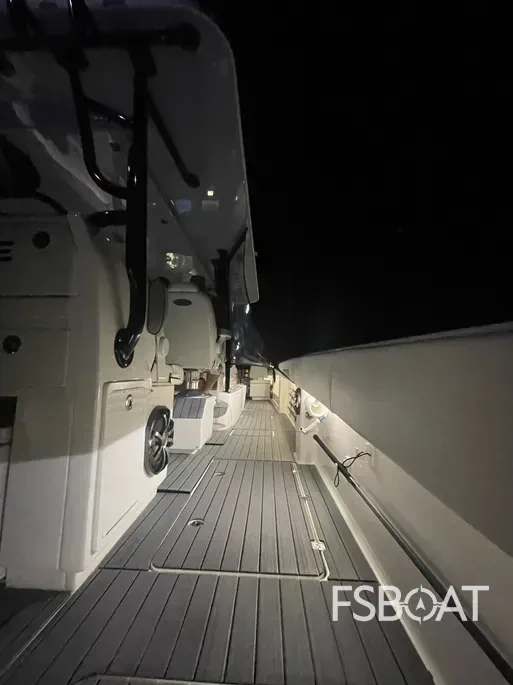 2022 Invincible 40 Catamaran - Media 13