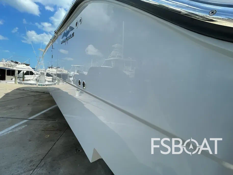 2022 Invincible 40 Catamaran - Media 6