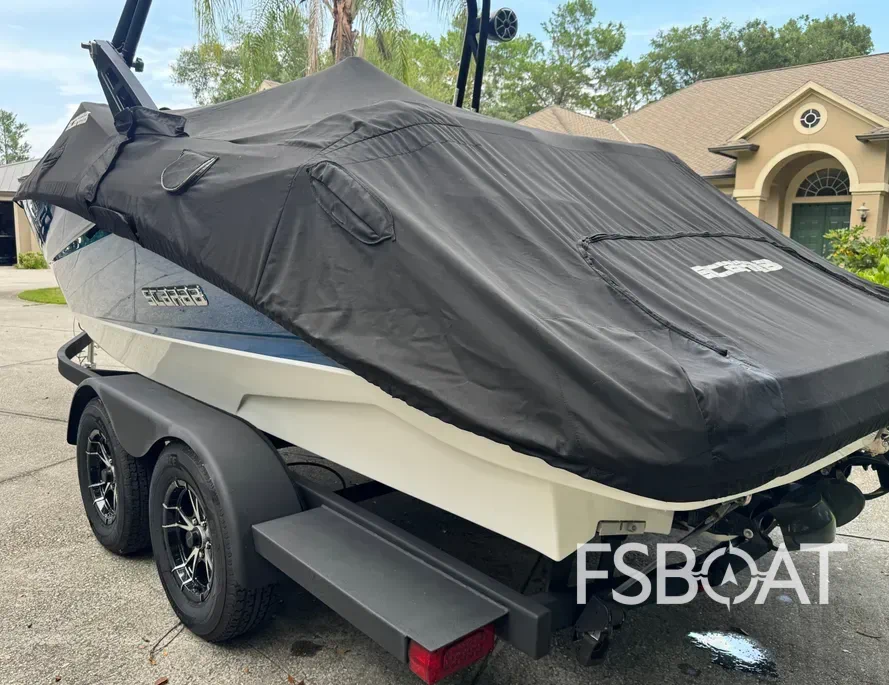 2021 Scarab 215 ID - Media 8