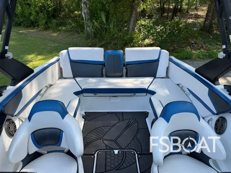 2021 Scarab 215 ID - Media 22