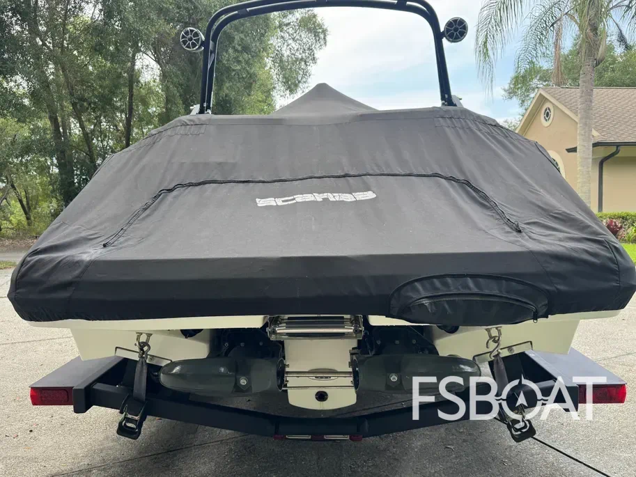 2021 Scarab 215 ID - Media 9