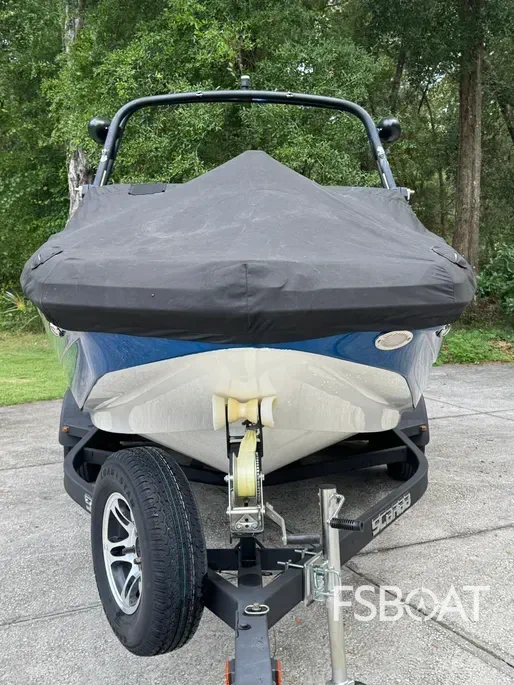 2021 Scarab 215 ID - Media 3