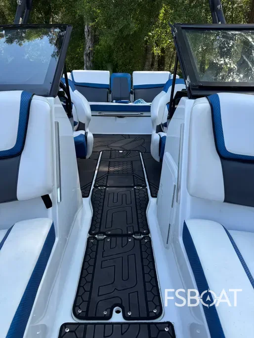 2021 Scarab 215 ID - Media 18