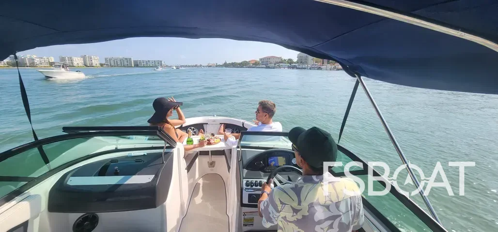 2021 Regal 21 OBX - Media 2