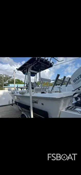 2018 Bulls Bay 2000 - Media 3