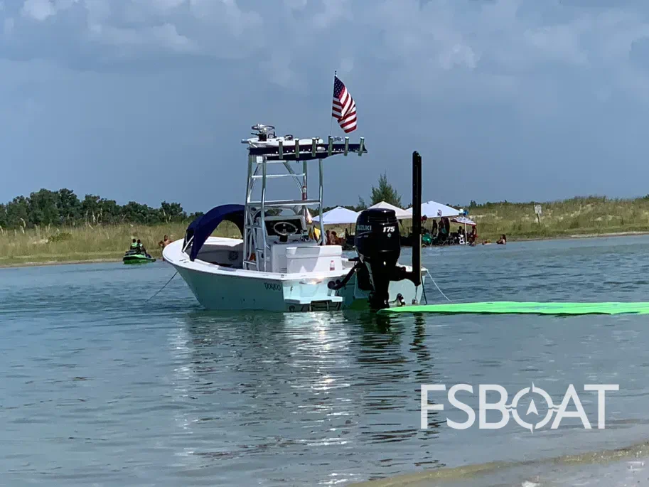 2015 Dorado Dorado Classic - Media 12