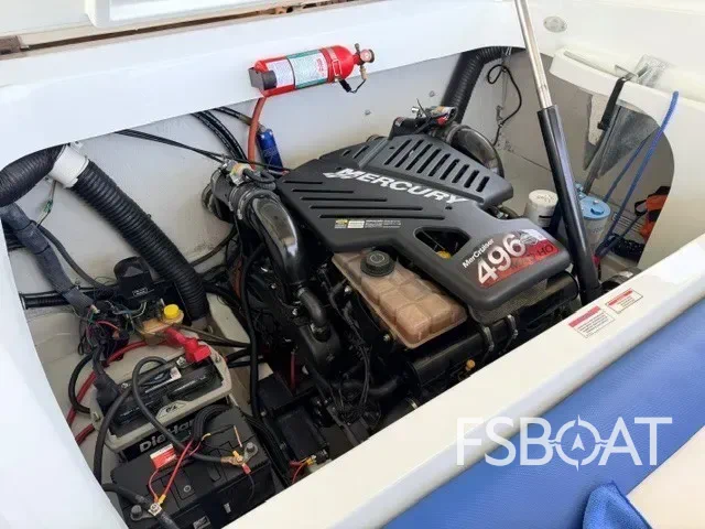 2008 Baja 26 Outlaw - Media 24