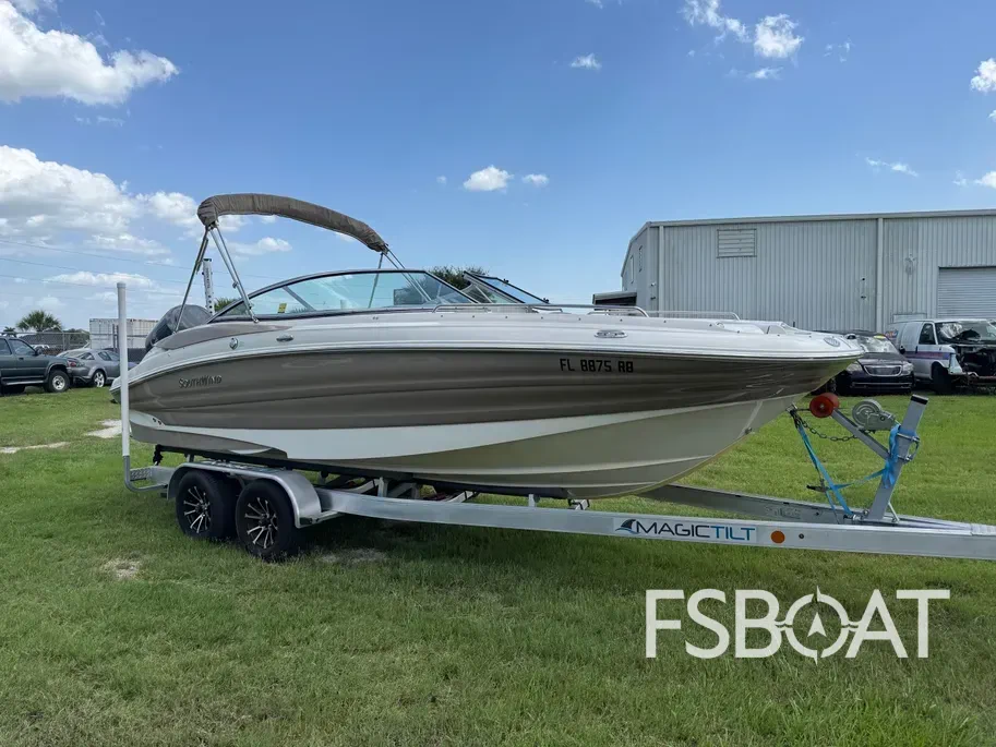 2015 SouthWind 2400 SD - Media 2