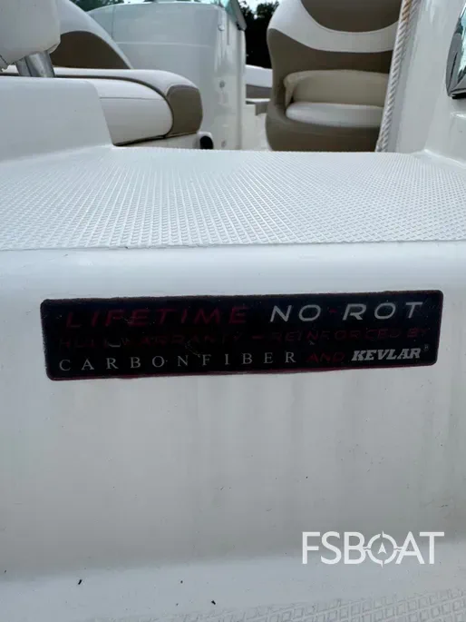 2015 SouthWind 2400 SD - Media 4