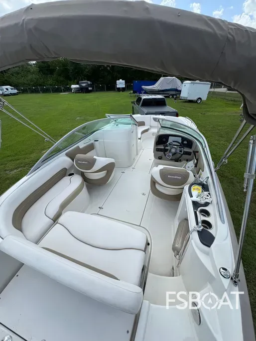 2015 SouthWind 2400 SD - Media 5